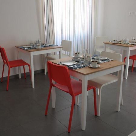 Gli Olivi Bed and Breakfast Oliena Exteriör bild