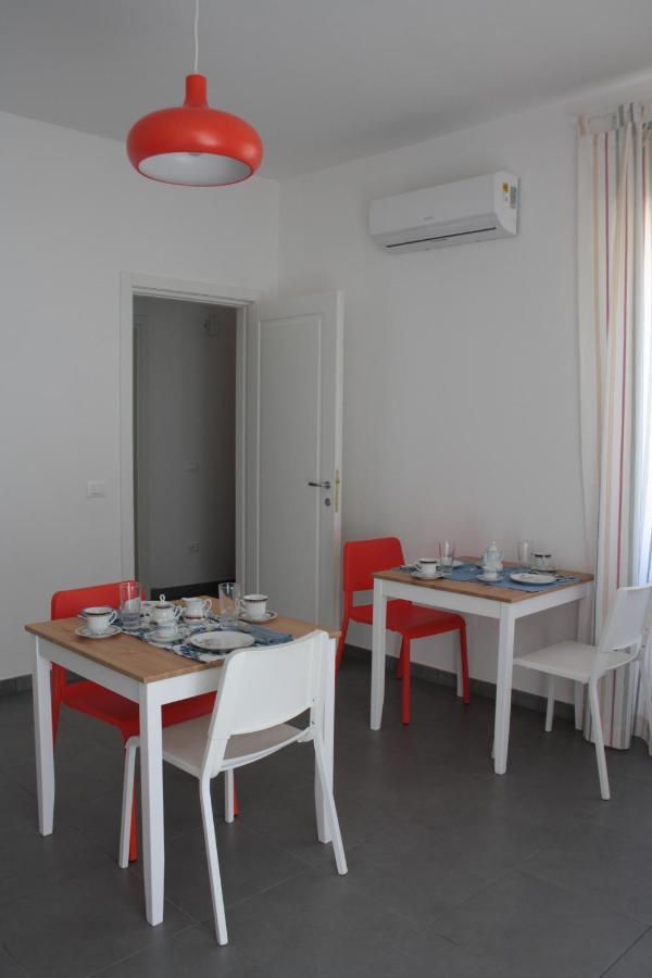 Gli Olivi Bed and Breakfast Oliena Exteriör bild