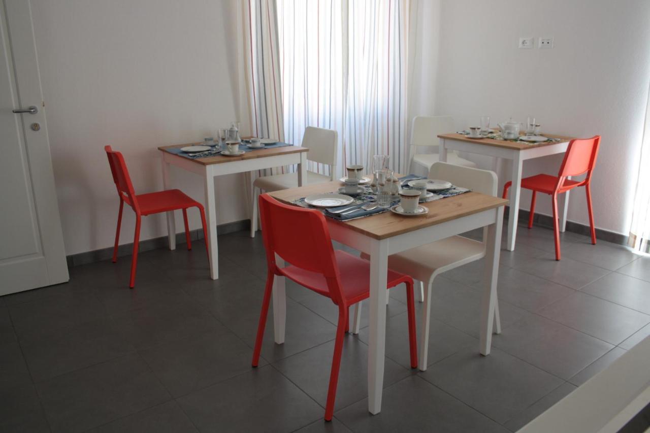 Gli Olivi Bed and Breakfast Oliena Exteriör bild